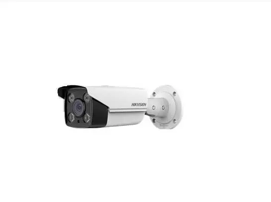 Hikvision 2mp anpr очень низкой освещенности smart ip Камера ds-2cd4a26fwd-izhs/p LPR Пуля CCTV POE
