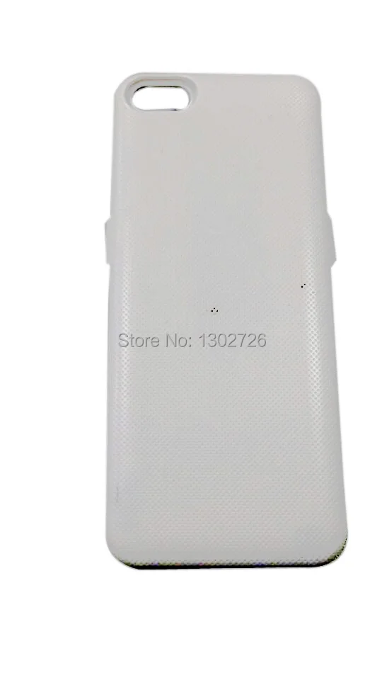5pcs/lot 3200mAh External Backup Battery Charger Case Power Bank Flip Cover For iphone6|Внешние аккумуляторы| |