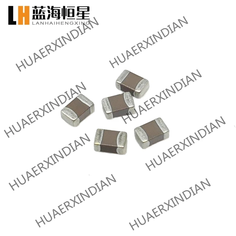 100PCS 1.5PF 0603 1.5P New | Обустройство дома
