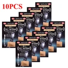 Усилитель сигнала сотового телефона Gen X, 10 шт.