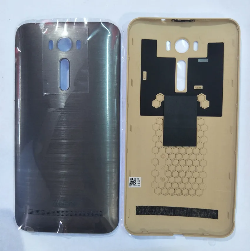 Чехол для аккумулятора, задняя крышка 6,0 дюйма для ASUS Zenfone 2 Laser ZE600KL ZE601KL Z011D, чехол для аккумулятора, запасные части для Z011D