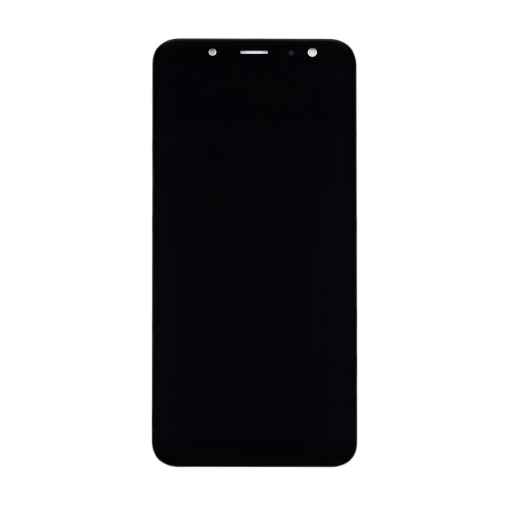 J805 ЖК дисплей для Samsung Galaxy J8 Plus 2018 + SM сенсорный экран протестированный дигитайзер
