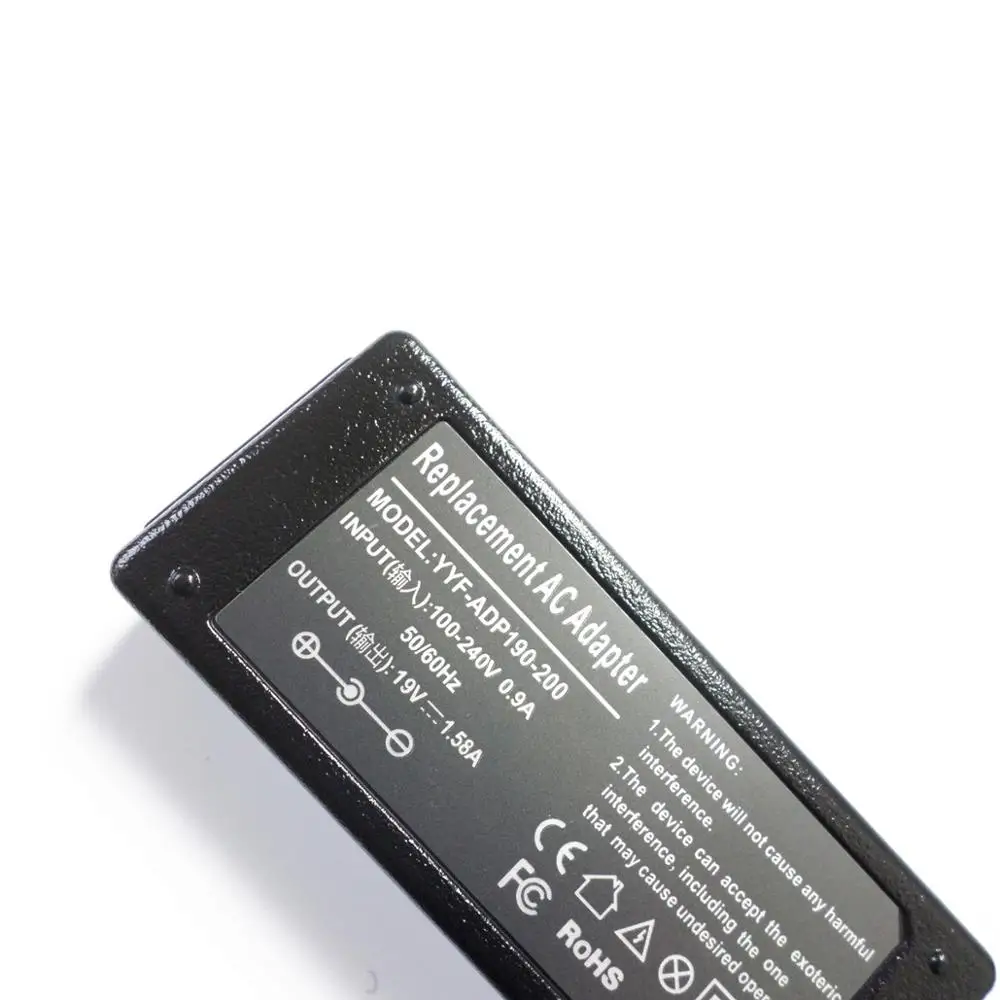 Зарядное устройство для ноутбука Dell INSPIRON MINI 9 10 11 12 10V 1012 1018 ekj STREAK 19 в а 30 Вт |