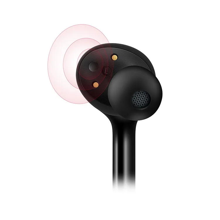 HUAWEI FreeBuds Lite Bluetooth гарнитура, TWS Беспроводные спортивные наушники с микрофоном водонепроницаемые наушники с шумоподавлением гарнитуры