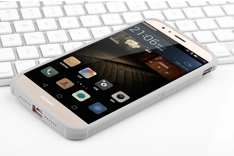 ТПУ Soft для Huawei gx8 случае GX 8 G8 G Рио L01 L02 L03 AL00 TL00 помощи телефона задняя крышка rio Rio