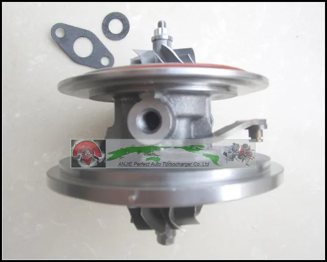 Картридж Шань Турбо CHRA Core GTB1749VK 787556 -5017S -16 BK3Q6K682CB для Ford Transit 130PS Duratorq 2.2L TDCi