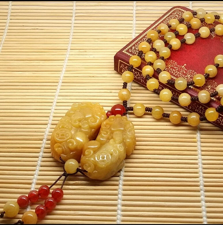 ZCD 2017 610 + Натуральное колье-народные танцы стиль и аксессуары | Подвески