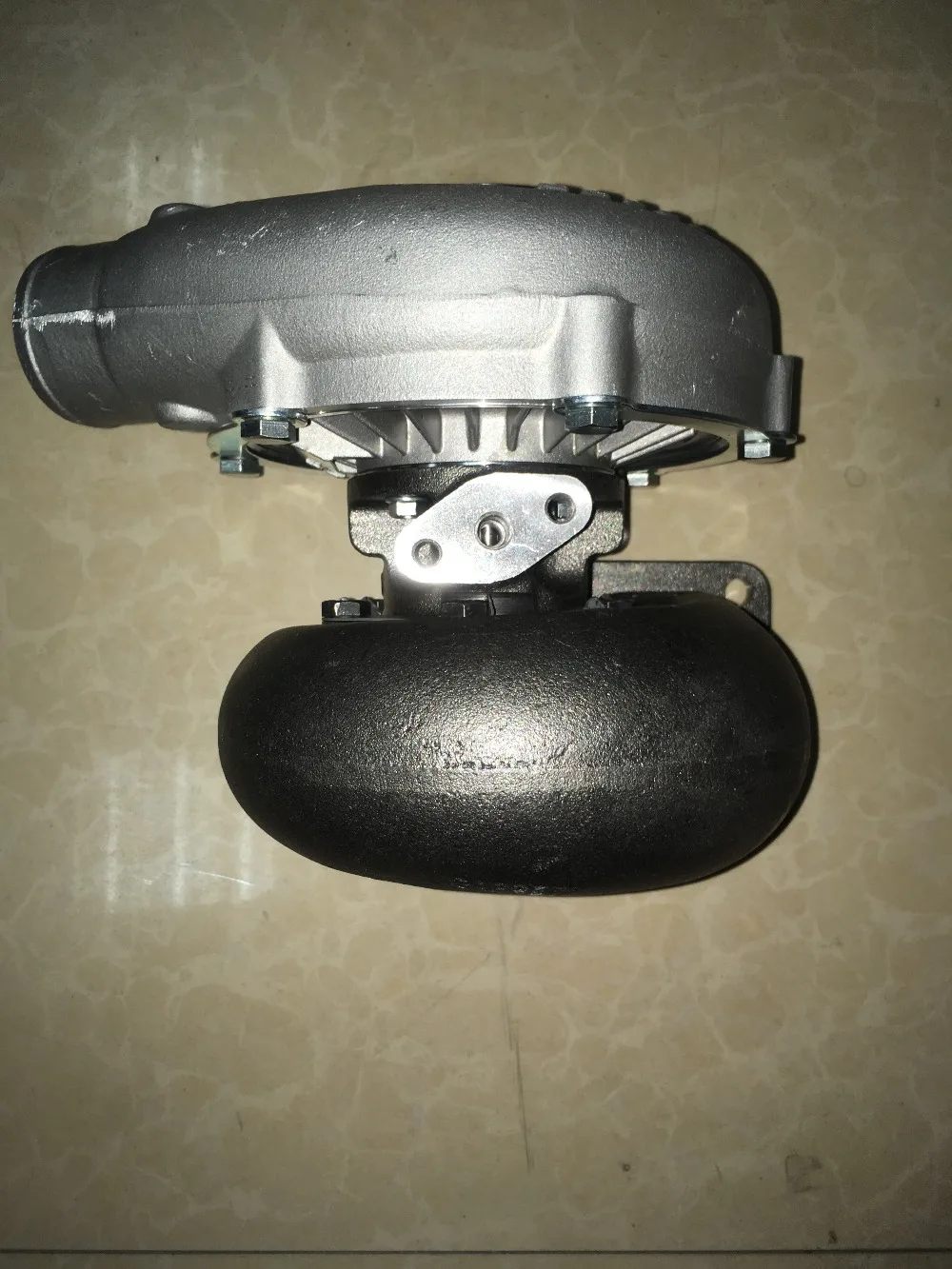 Xinyuchen Турбокомпрессор для экскаватора Komatsu 466670-5013J 6222-83-8171 PC300-6 | Автомобили и