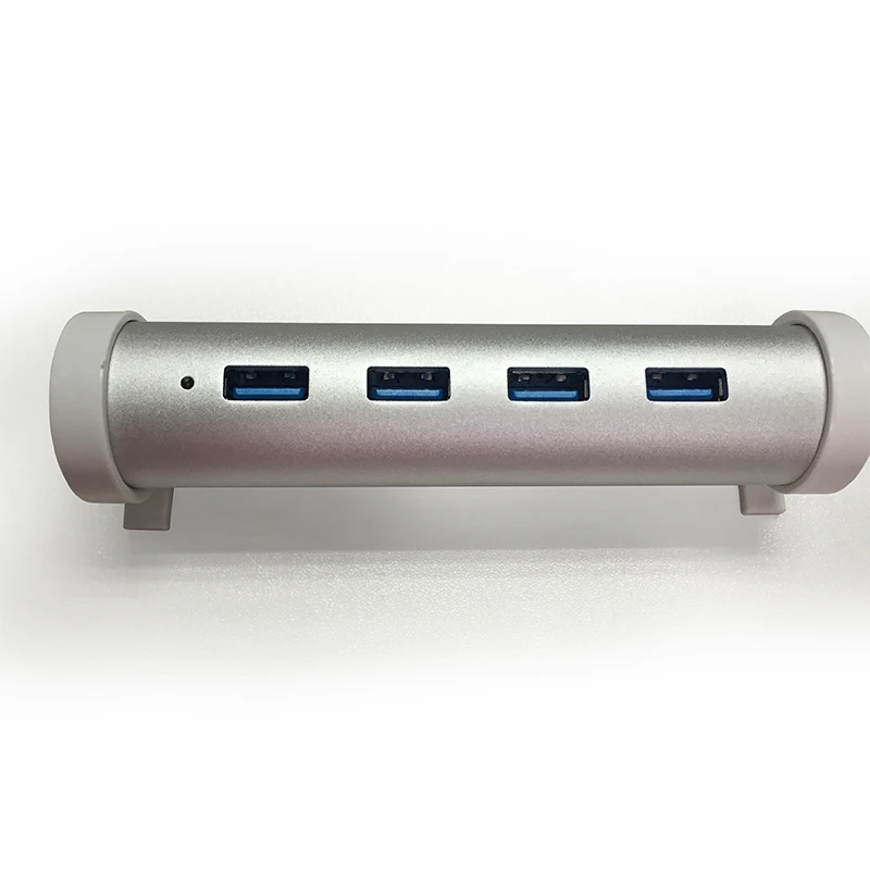 USB3.0 концентратор 4 Мульти порта superspeed 5 Гбит/с разветвитель 3 0 удлинитель