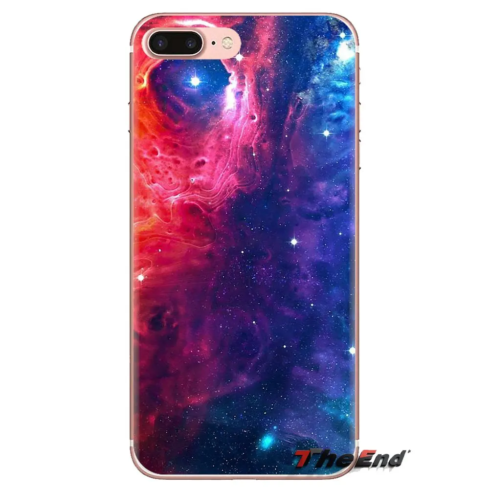 Чехол из ТПУ для Samsung Galaxy S3 S4 S5 Mini S6 S7 Edge S8 S9 S10 Plus Note 3 4 5 8 9 |