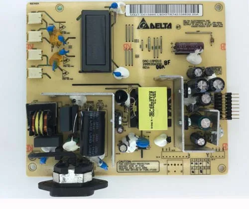 Используется в хорошем оригинальный AL1916W Мощность доска VA1912WB VA1916W DAC 19M005