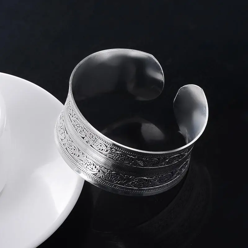 Женский Винтажный Браслет манжета в богемном стиле|cuff bracelets|fashion cuff braceletscuff bracelets