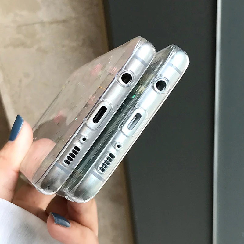 Чехол для Samsung Galaxy S9 S10 Plus Note 10 8 9|Бамперы| |