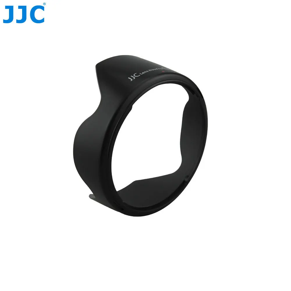 JJC LH 73II Камера DSLR Аксессуары бленда для объектива Canon EF 24 85 мм f/3.5 4.5 заменяет EW