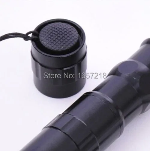 Высокое качество Горячее 1 шт светодиодный водонепроницаемый фонарик лампа