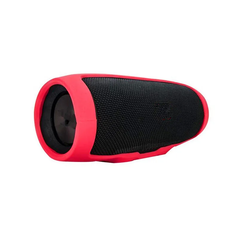 LEORY силиконовый динамик с bluetooth Защитная крышка для JBL Charge 3 высококачественный