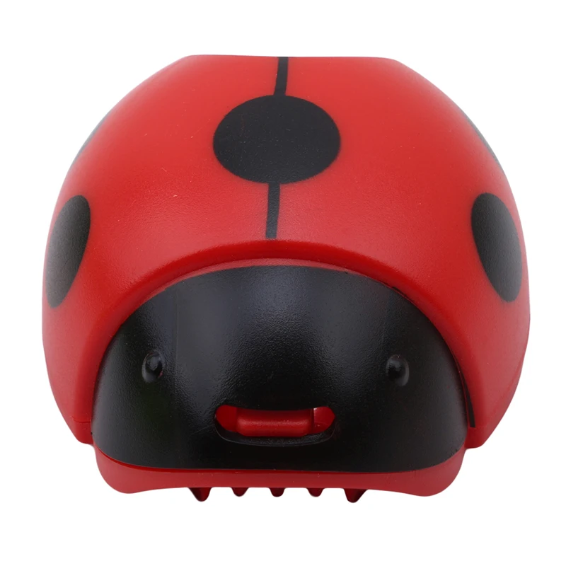 Hot New 1pc Creative Cartoon Ladybug Corn Planer Kitchen Tools Home Decoration Accessories Christmas Halloween Party | Дом и сад