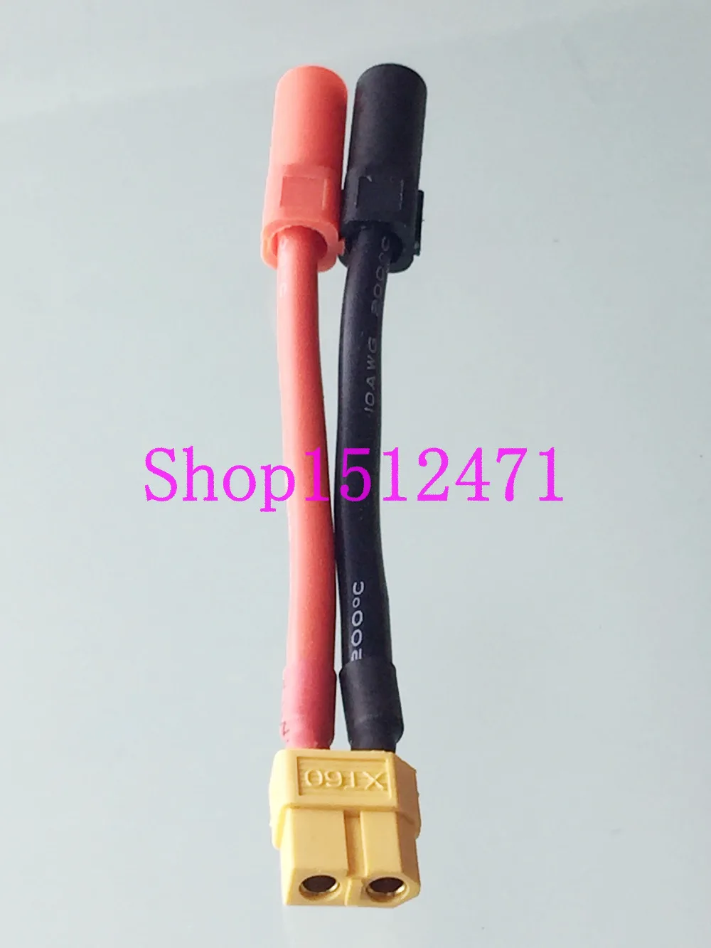 XT60 Женский до XT150 мужской женский для DJI S1000 S900 S1000|female female|female to femalefemale male |