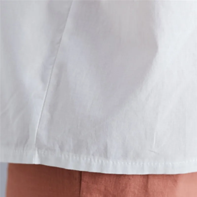 Женская футболка с принтом Vogue женская модная повседневная в горошек v-образным