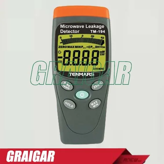 Детектор утечки для TM 194 микроволновая печь|detector| |