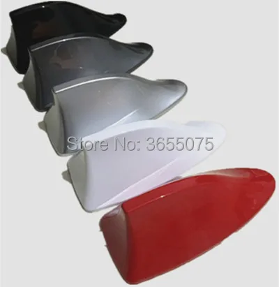 2018 новый стиль автомобиля Стайлинг плавник акулы для Peugeot 206 207 208 301 307 308 408 407 508 2008