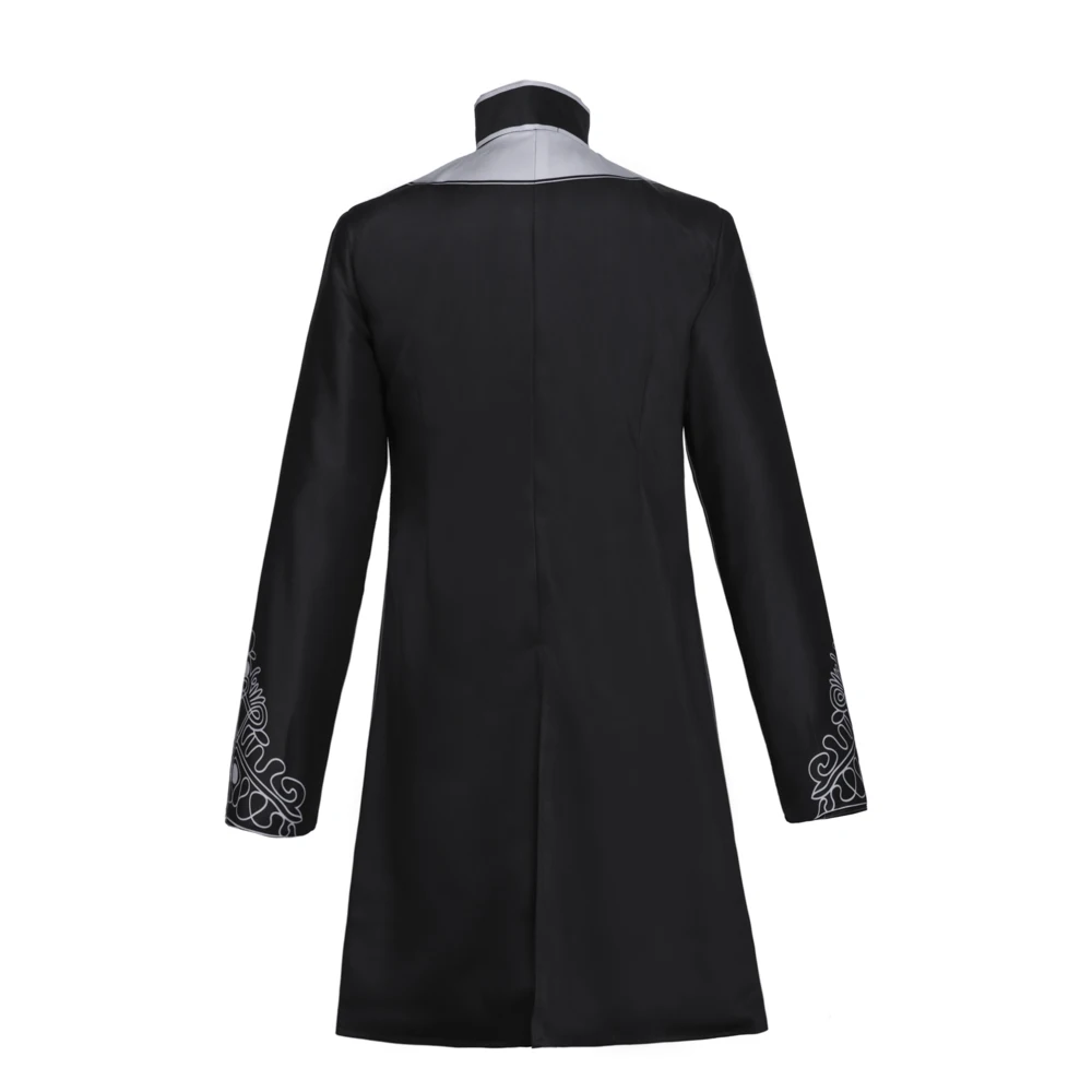 Фильм Черная пантера куртка костюм для косплея пальто супергероя Tɼhalla