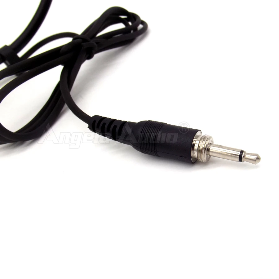 4 шт. конденсаторный микрофон с головным убором 3 5 мм винтовой вилкой гарнитура