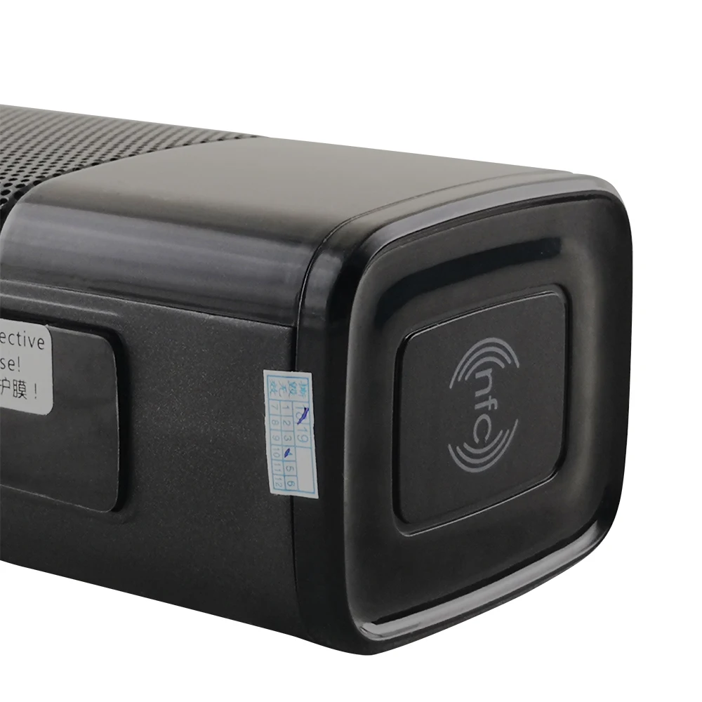 SL-1000S беспроводной динамик BT Soundbox сабвуфер динамики Soundbar Колонка усилитель звуковой ящик TF AUX NFC портативный Lound Динамик s