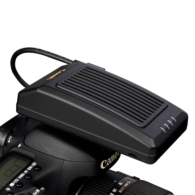 CamFi Pro Wireless Camera Capture 3x faster High Speed Wifi Transmit Photo Video Remote Controller | Электроника