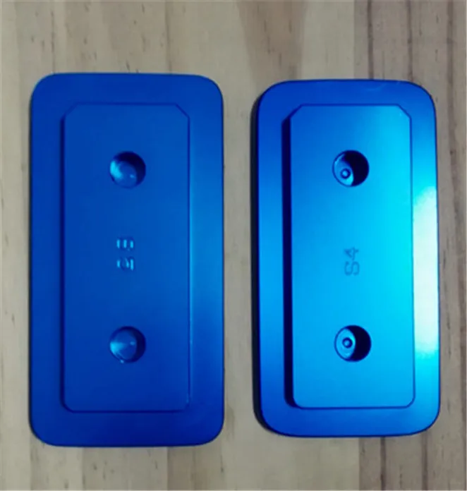 3D вакуумная Термотрансферная Матрица для iphone 8 7 6 чехол для телефона прессформа 3d сублимационный чехол для телефона прессформа джиг