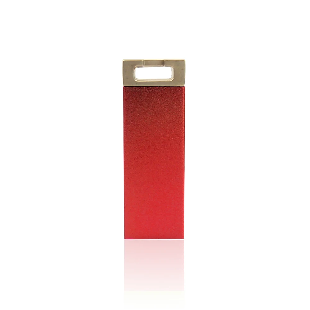 Пользовательский логотип USB флэш накопитель 4 ГБ 8 металлический 2 0 флеш 32 Гб