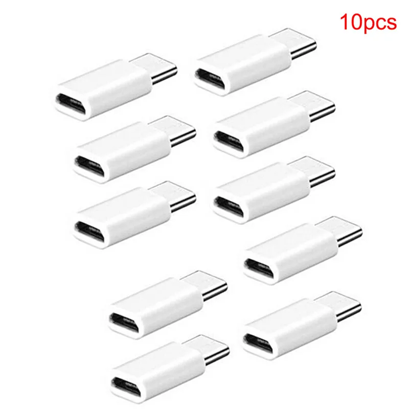 1 шт. мини-USB-C к адаптеру Micro USB соответствует всем USB-C техническим стандартам для