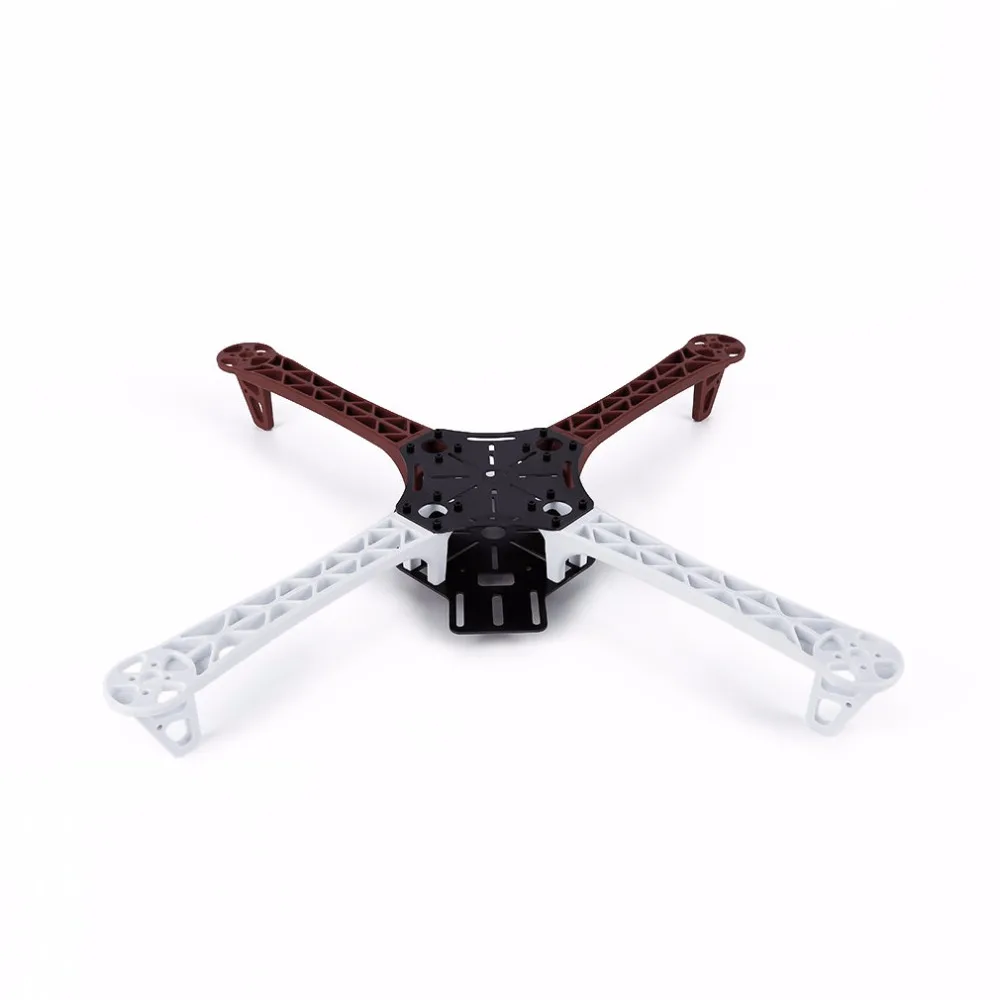 Стойка квадрокоптера DIY F450 рама Контроллер полета APM 7 м GPS A2212 1000KV мотор 30A ESC 1045