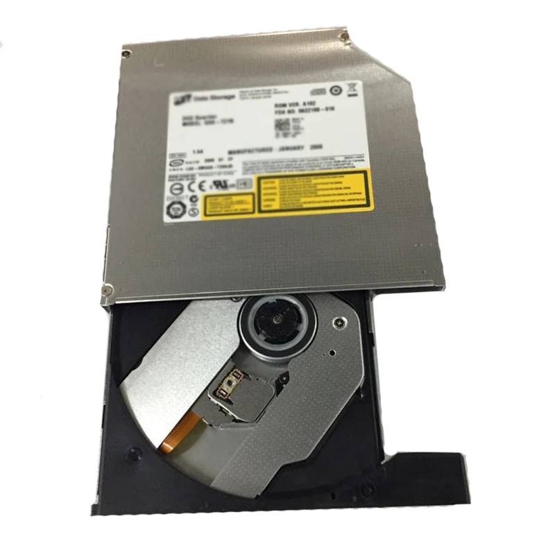 Внутренний двухслойный оптический привод для ноутбука Dell Inspiron B130 640M E1705 630M Series 8X