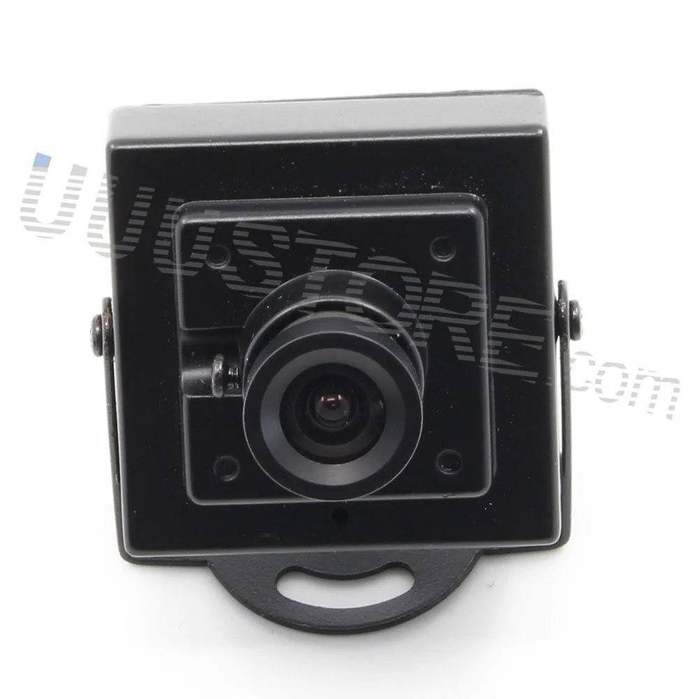 Мини-камера FPV 700TVL HD 2016 SONY CCD 1/3 с экранным меню для системы NTSC/PAL EFFIO-E автомобиля |