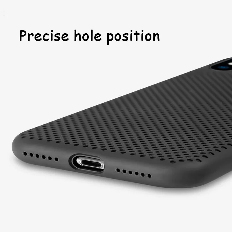 Чехол для телефона iphone 7 comme des garcons чехол 6 8 X XS максимальный сотовых телефонов