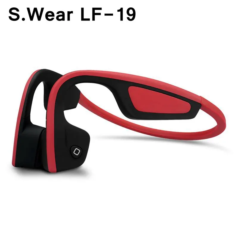Оригинальный S. Носить LF 19 костной проводимости Беспроводная связь Bluetooth