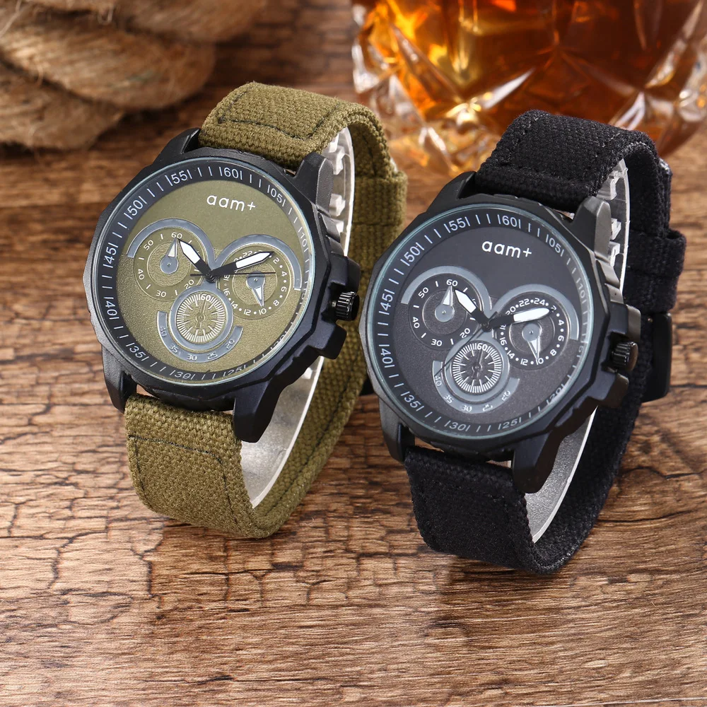 

New Men Watch 2020 Children Boy Students Military Watches Climbing Quartz Clock Male Watches Relojes hombre Hour Gift military