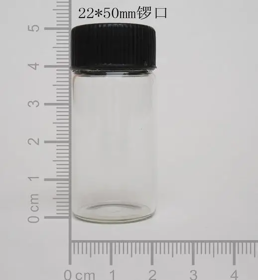 

10 шт., 10 мл, 22x50 мм