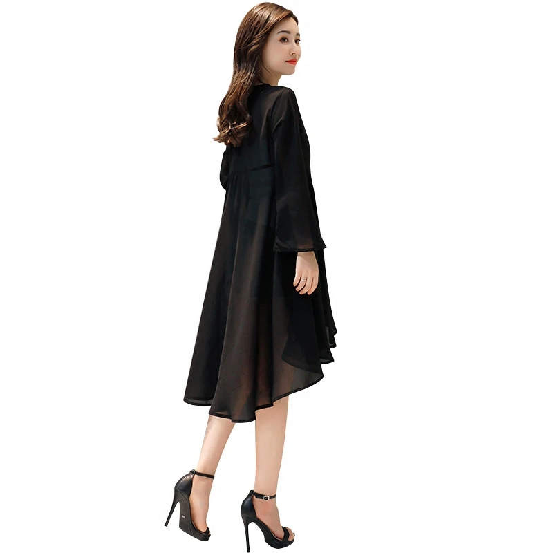 

Women Blouse Outwear Casual Summer Sun Protection Tops Women Chiffon Shirt Long Thin Cardigan Sun Protection Clothing Tops