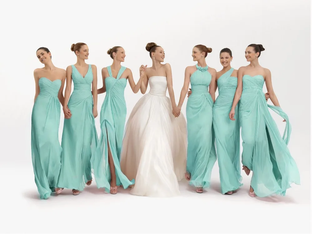 Новое прибытие Розовый Зеленый Оранжевый Синий Лаванда Лилия Разного Стиля