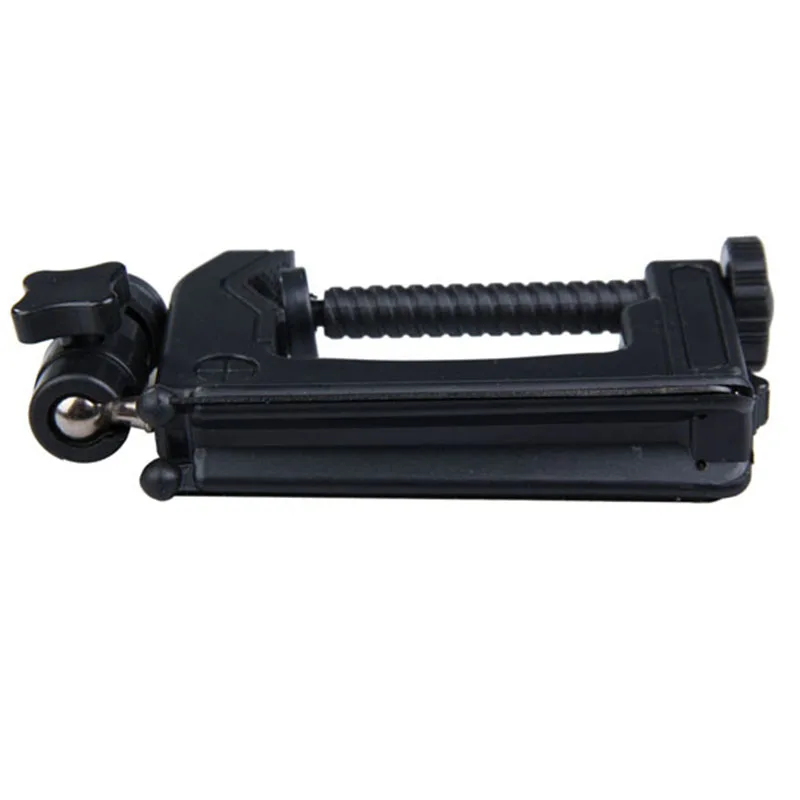 Портативный шарнирный штатив с зажимом для видеокамеры камеры DSLR SGA998|Штативы| |