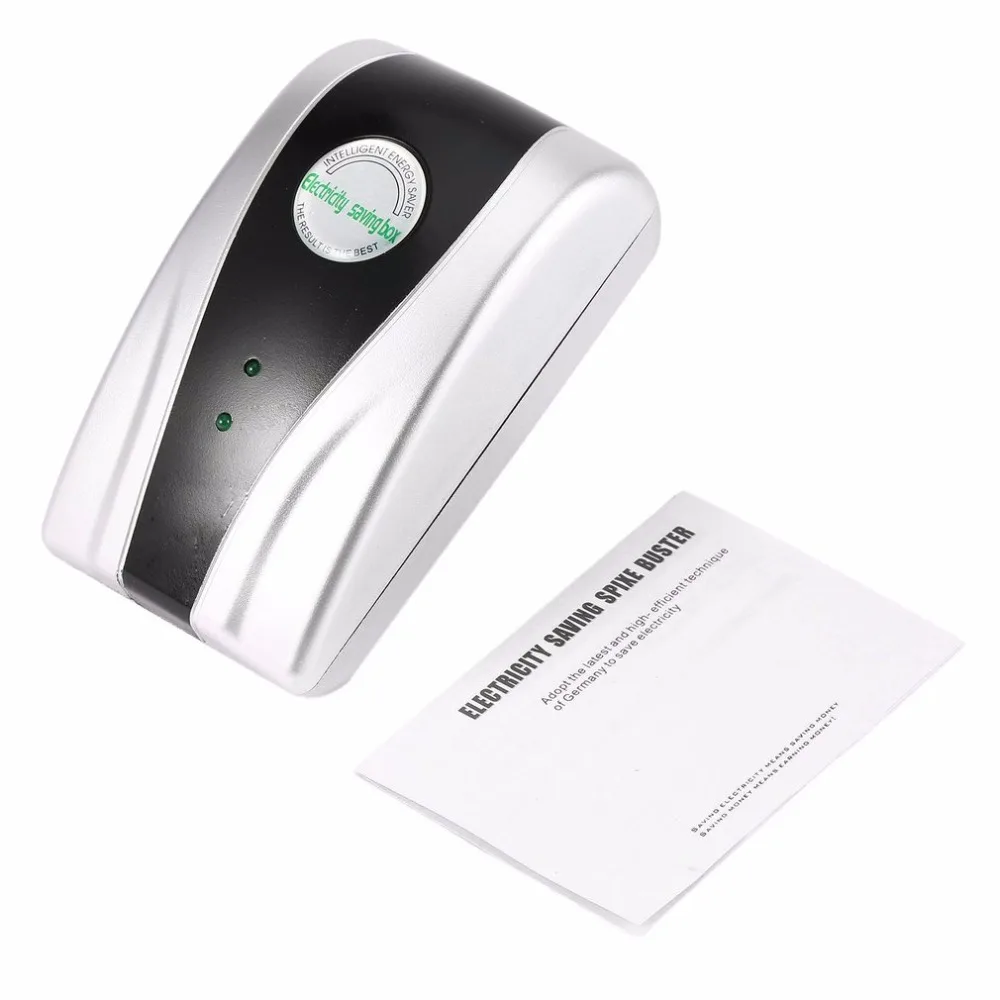 Интеллектуальная экологически безопасная электрическая коробка для экономии