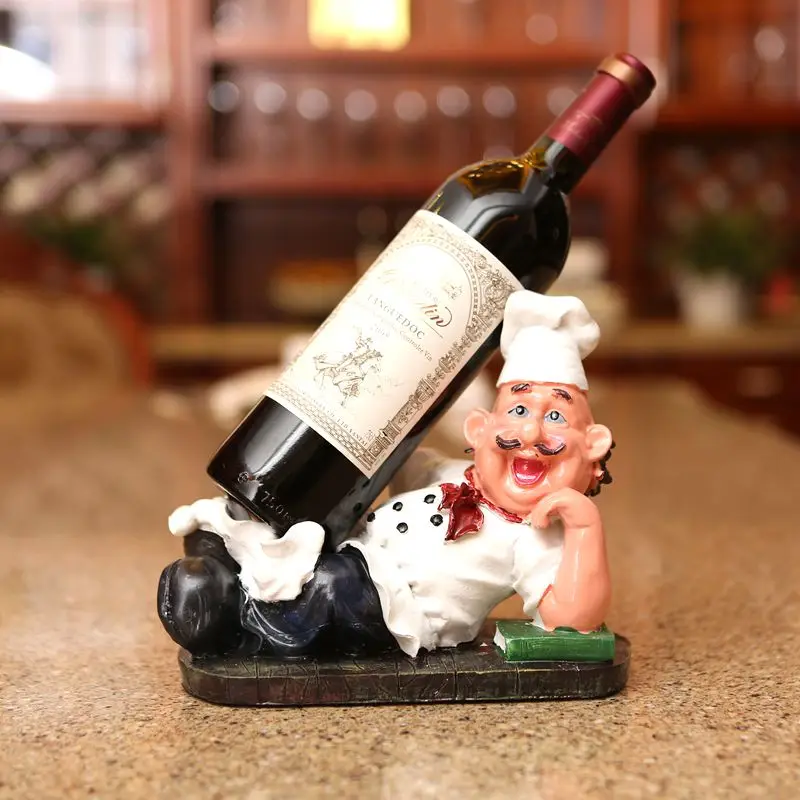 XXXG/креативная индивидуальная стойка для красного вина мебельные предметы винный