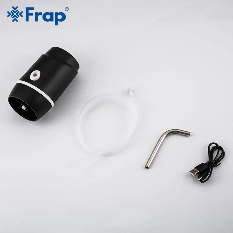 Frap Ручной пресс для водяных насосов посуда напитков диспенсер питьевой воды