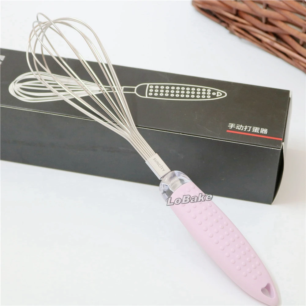 

Креативный многофункциональный смеситель для взбивания яиц, нержавеющая сталь, 27,5*55*5,5 см, с силиконовой противоскользящей ручкой, смесител...