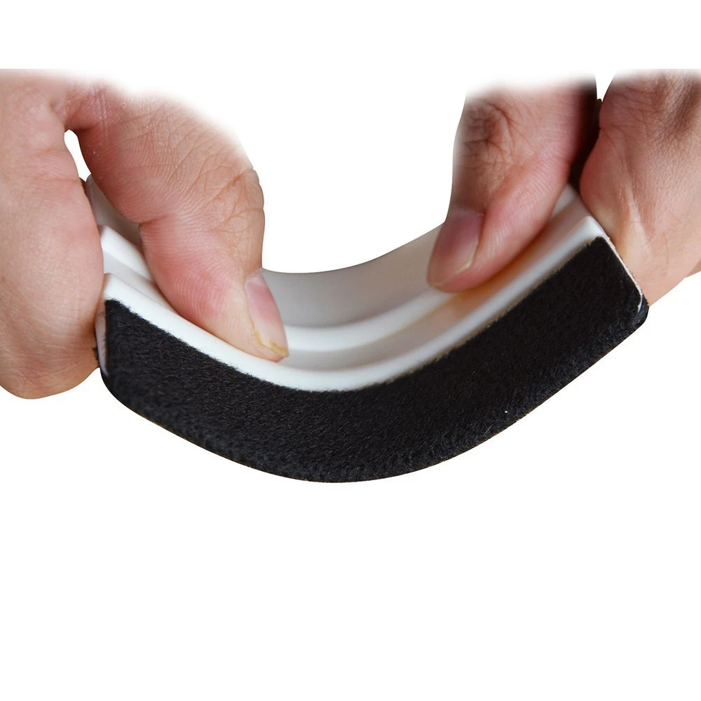 100 шт. скребок EHDIS для виниловой плёнки из углеродного волокна|vinyl wrap|squeegee vinyl3m vinyl