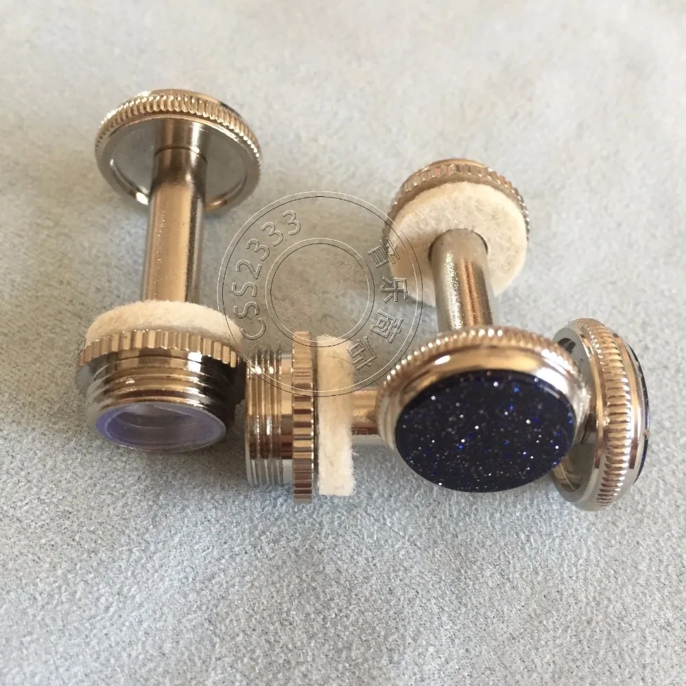 

3 pcs trumpet Repair parts Finger Button/Stem