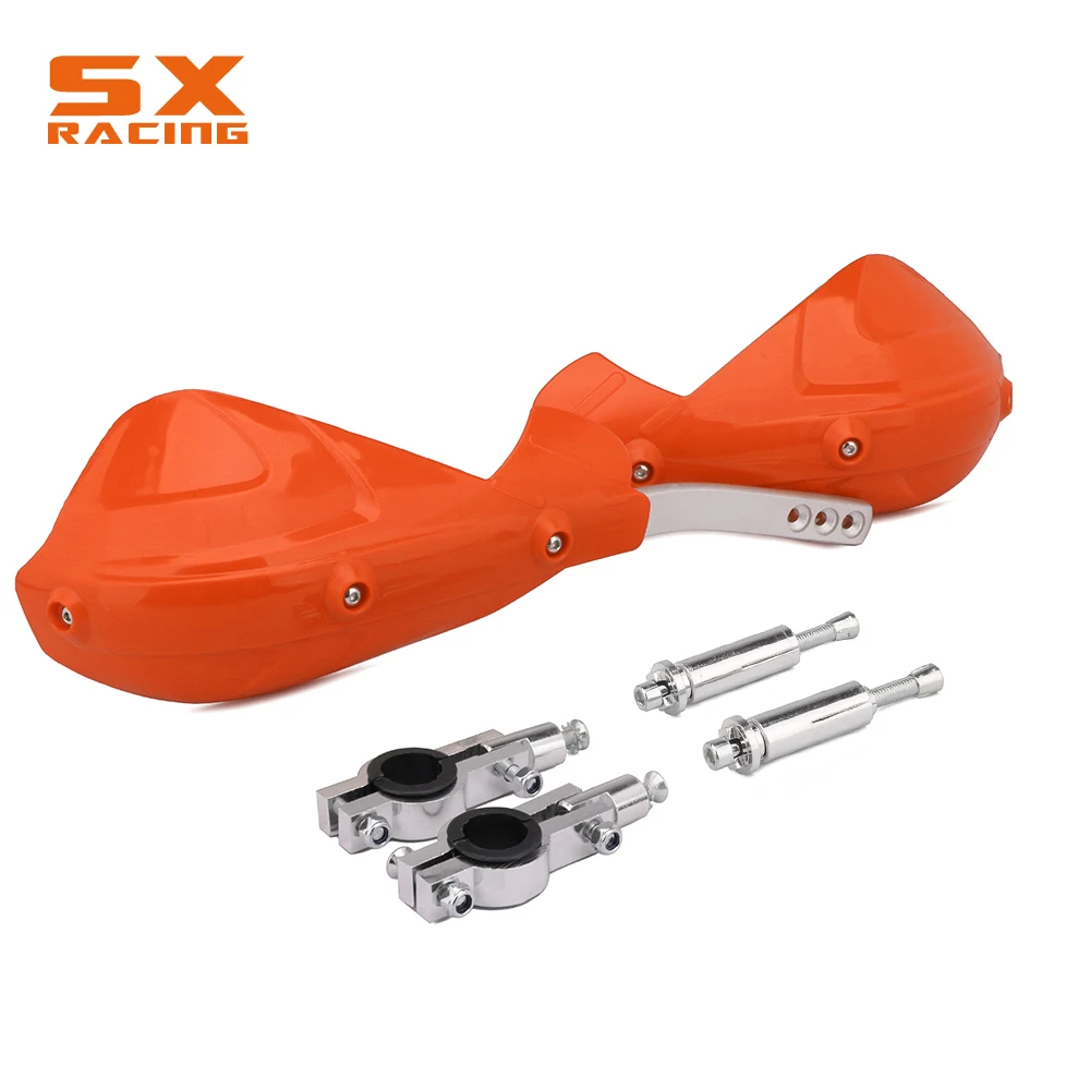 Накладка на руль мотоцикла 22 мм 28 для KTM EXC SX SXF XC XCW XCF XCFW 125 150 250 350 450 530 | Автомобили и