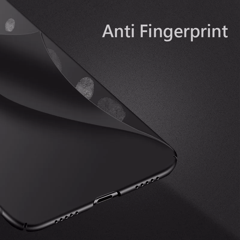 Чехол для samsung Galaxy A10 A20 A30 A40 A50 A70 M30 M20 M10 чехол ультра тонкий оригинальный Жесткий PC
